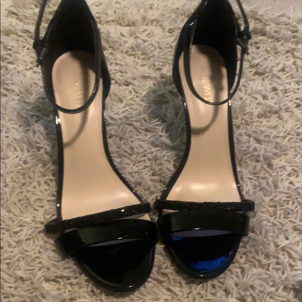 Nine West Sandals